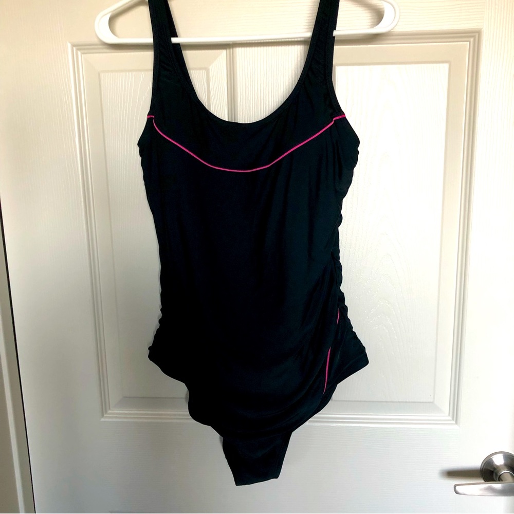 Catalina one piece bathing suit